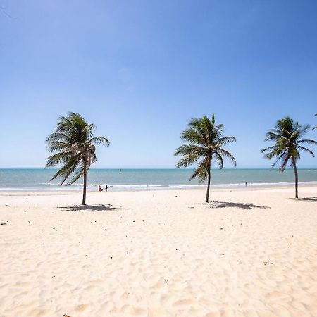 Kariribeach319B Suite Com Vista Incrivel Cumbuco Kültér fotó