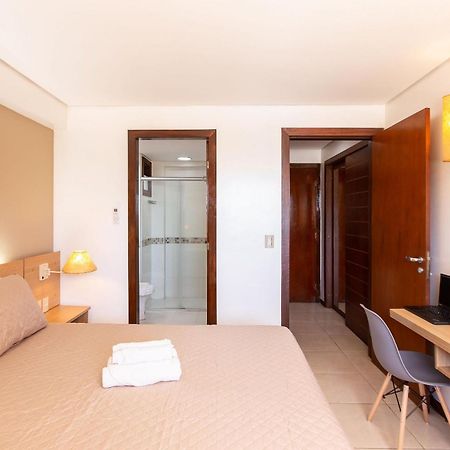 Kariribeach319B Suite Com Vista Incrivel Cumbuco Kültér fotó