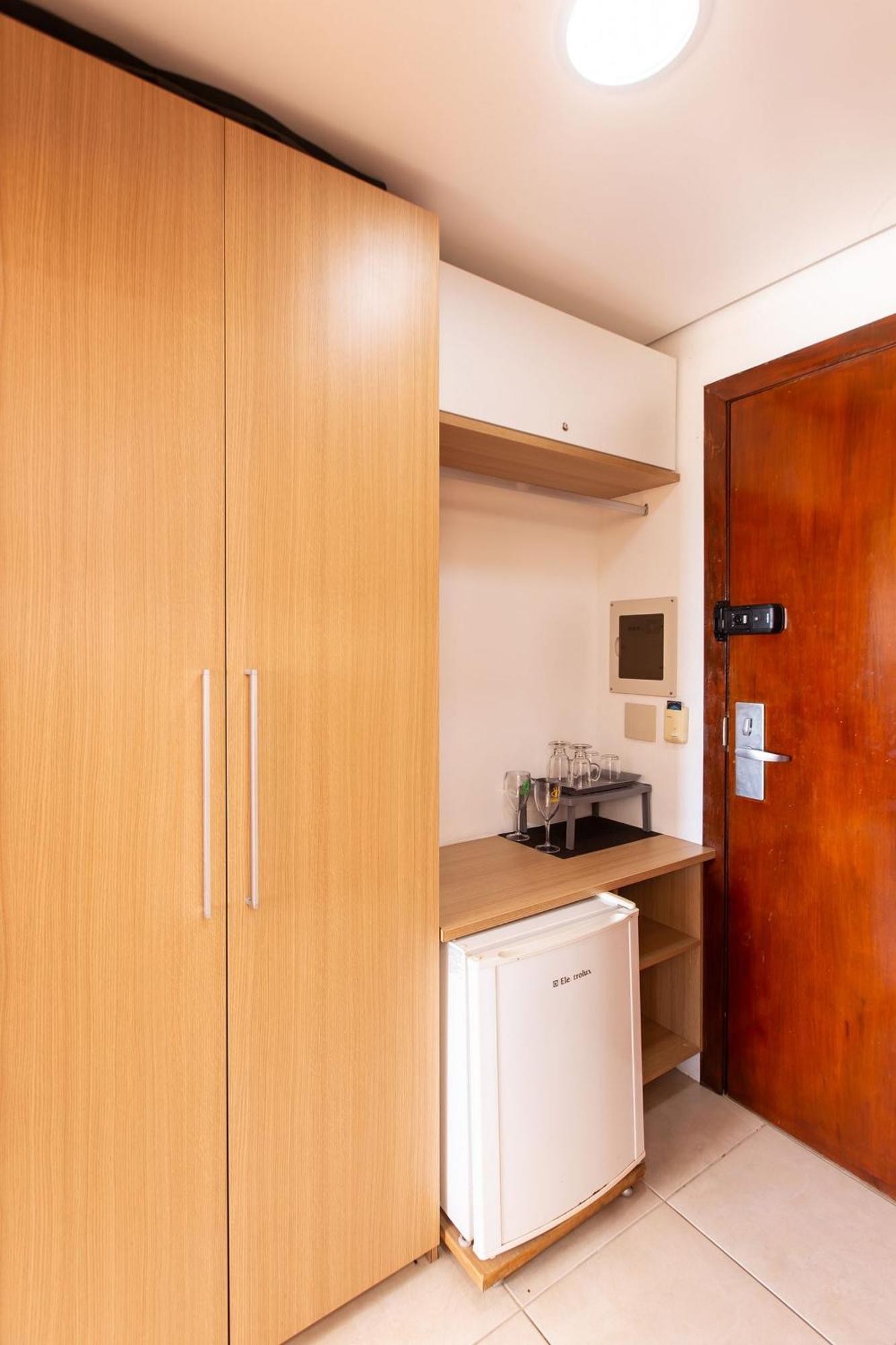 Kariribeach319B Suite Com Vista Incrivel Cumbuco Kültér fotó