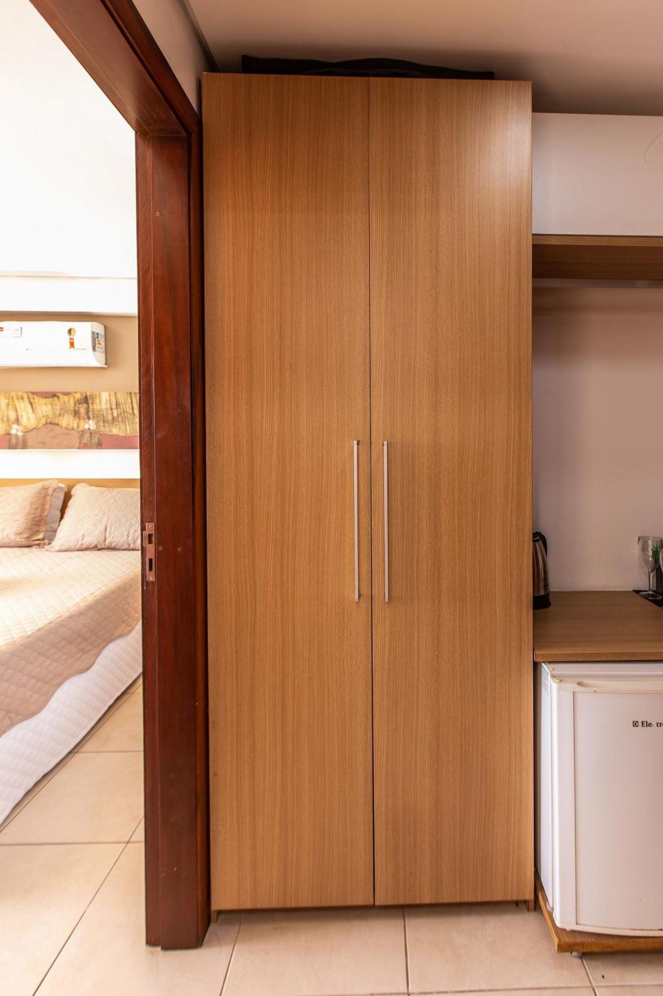 Kariribeach319B Suite Com Vista Incrivel Cumbuco Kültér fotó